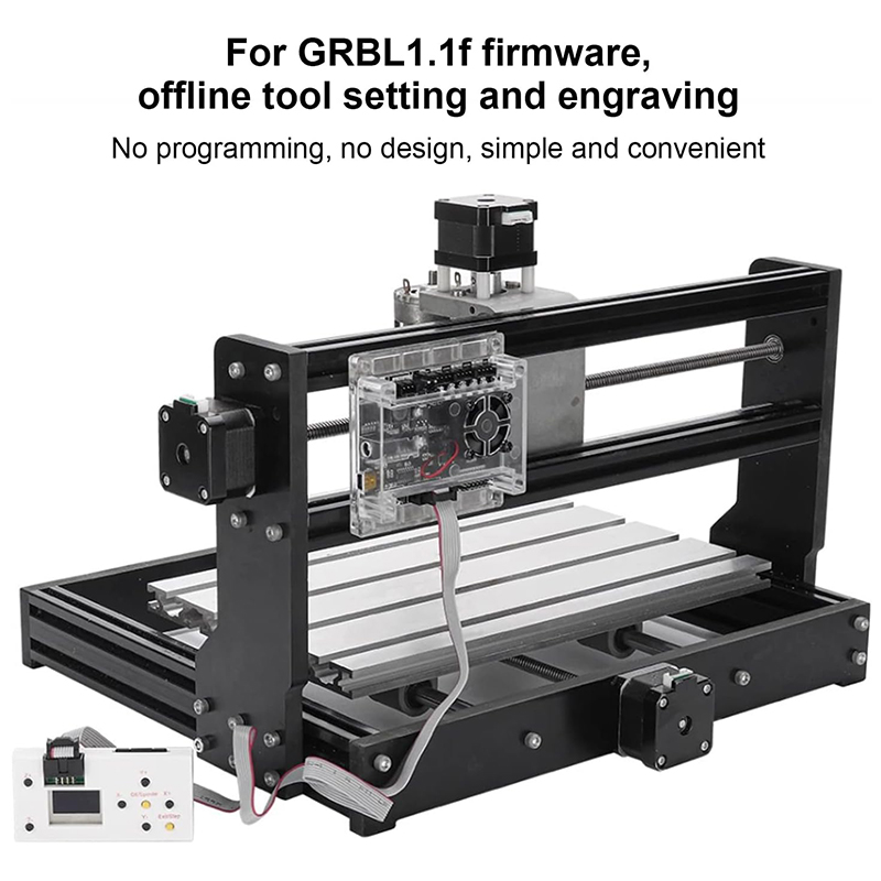 CNC Engraving Machine Control  - Controller Grbl Board ulasan dan harga