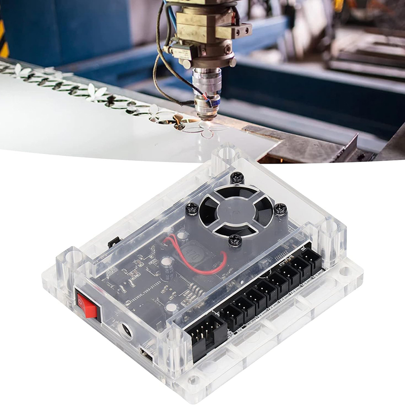 CNC Engraving Machine Control  - Controller Grbl Board ulasan dan harga