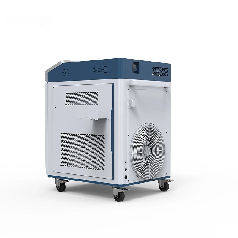 New Industrial Laser Cleaner C - Industrial Laser Machine Price ulasan dan harga