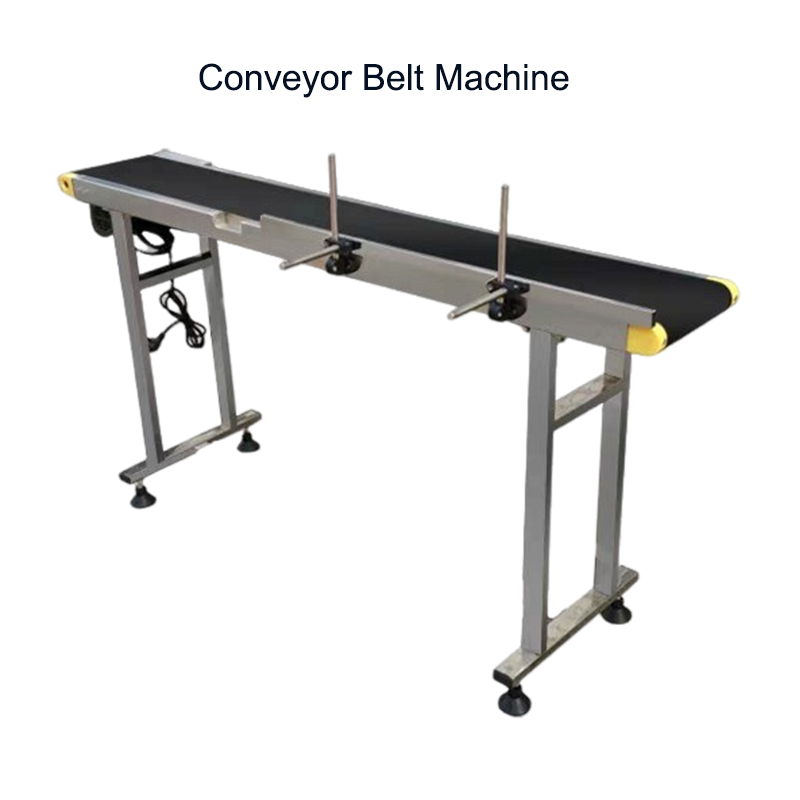 150CM Conveyor Belt Machine Ad - Industrial Laser Marking Machine ulasan dan harga