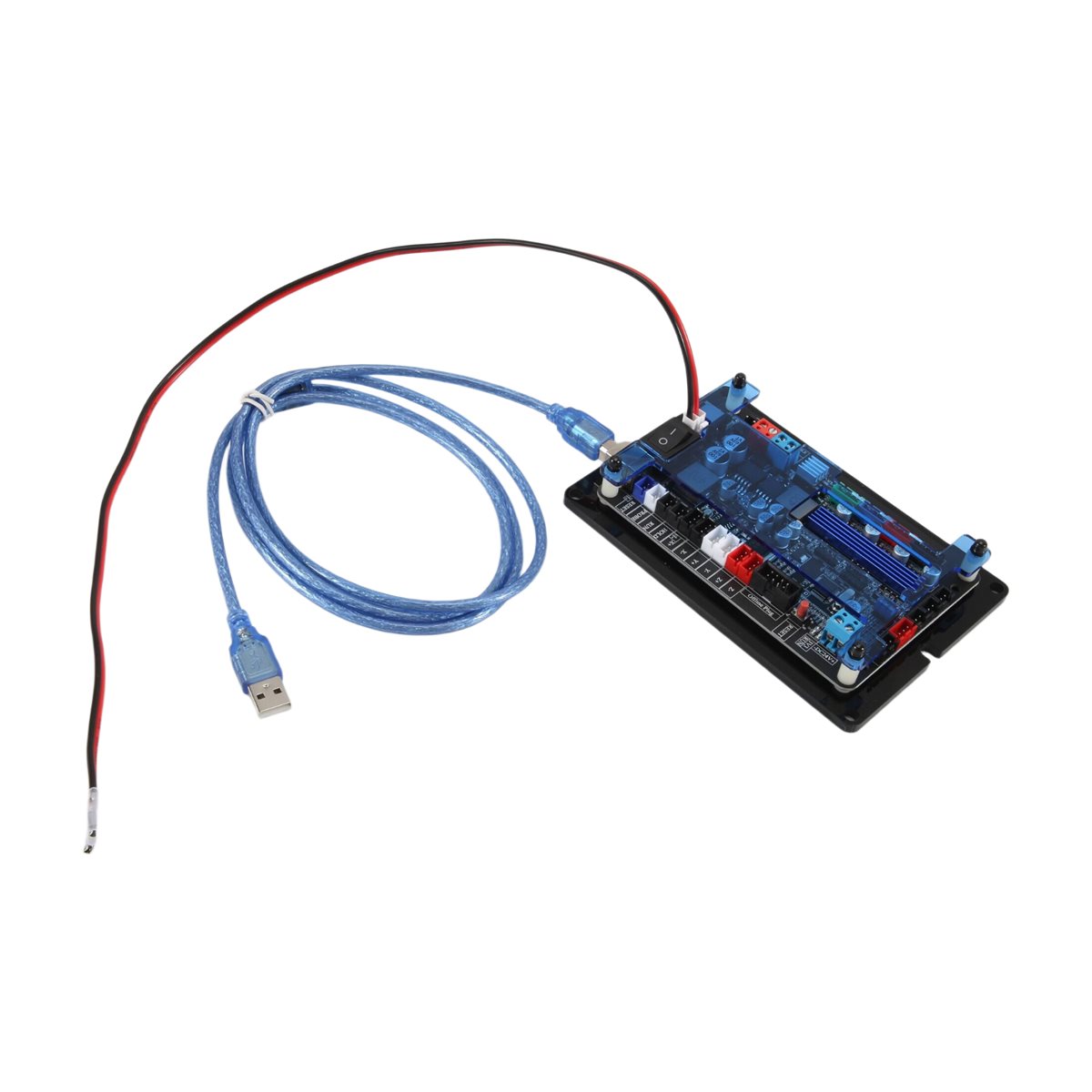 (A99Z) GRBL 3- Control Board f - Controller Grbl Board ulasan dan harga