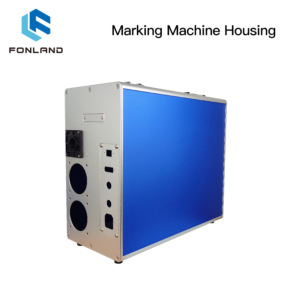 Rayucs MAX JPT Fiber Laser Mar - Industrial Laser Enclosure ulasan dan harga