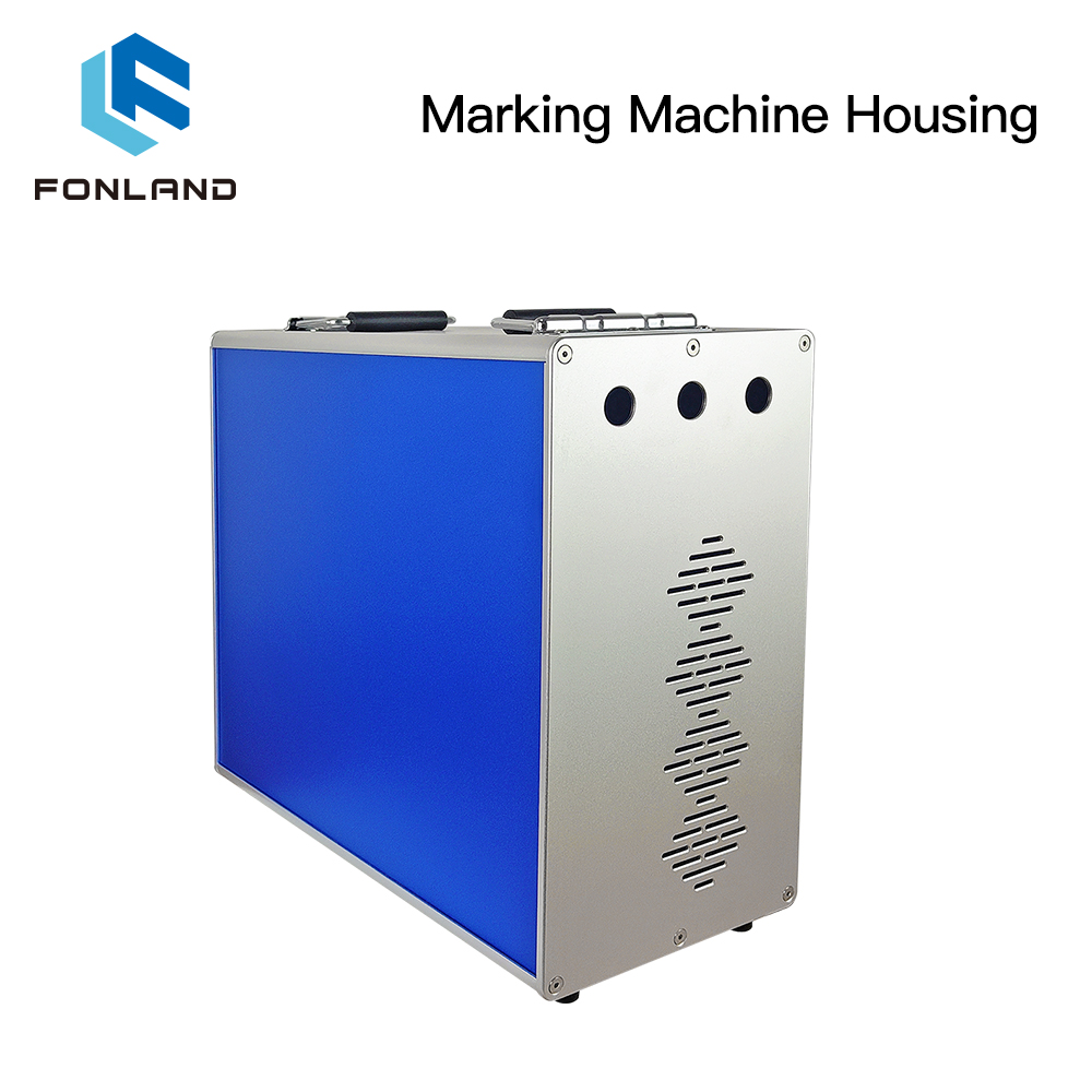 Rayucs MAX JPT Fiber Laser Mar - Industrial Laser Enclosure ulasan dan harga
