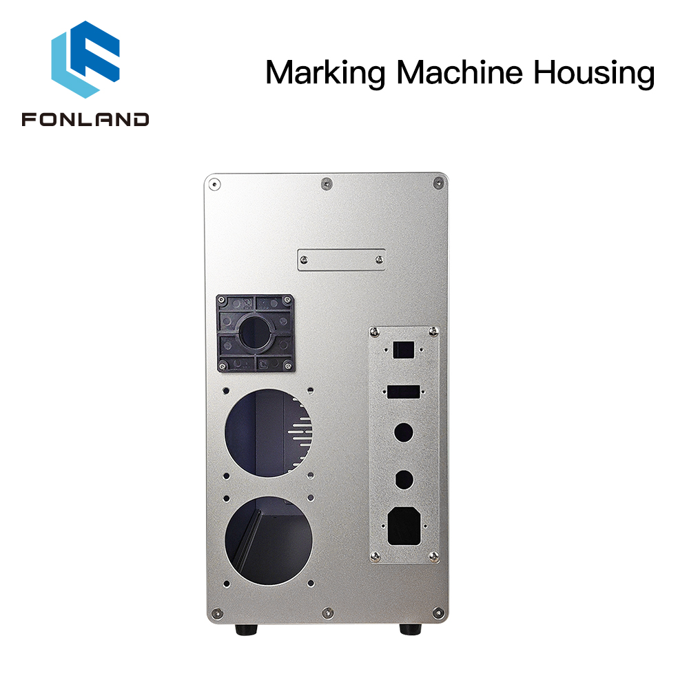 Rayucs MAX JPT Fiber Laser Mar - Industrial Laser Enclosure ulasan dan harga