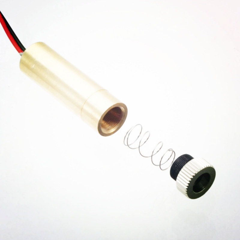 NEJE 1000/1500/2000/3000MW Las - Laser Tube Replacement ulasan dan harga