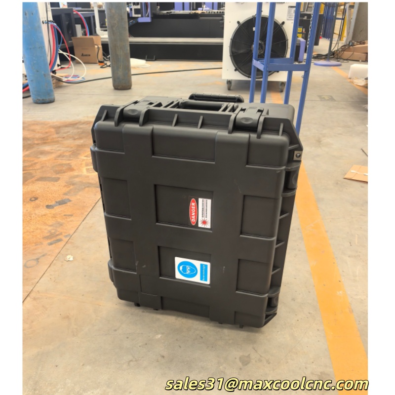 Continuous 1200w Suitcase Lase - Industrial Laser Cleaner ulasan dan harga