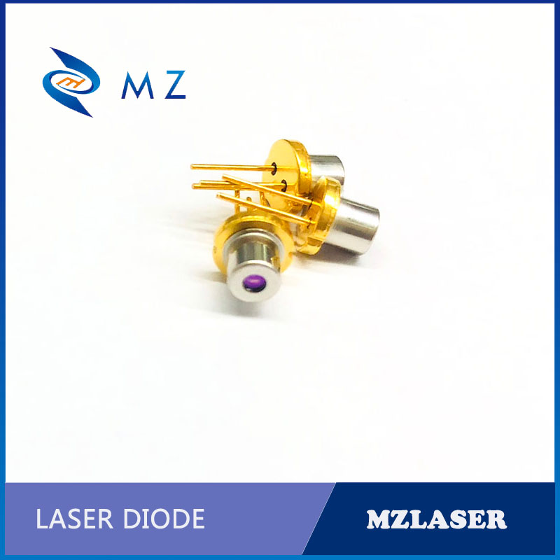 Red  670nm 5mw Laser Diode TO5 - Industrial Laser Packaging ulasan dan harga