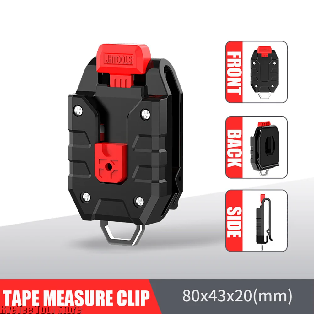 NEW Universal Tape Measure Qui - Industrial Laser Cleaner ulasan dan harga