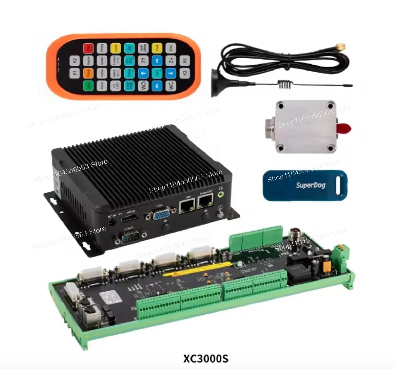 XC3000S Fiber Laser Cutting Ma - Industrial Laser Machine Price ulasan dan harga