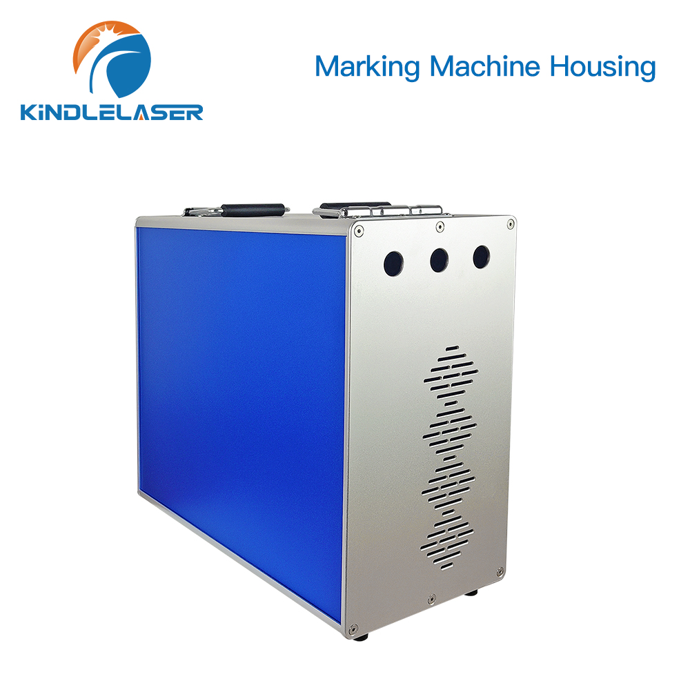 JPT MAX Rayucs Fiber Laser Mar - Industrial Laser Enclosure ulasan dan harga