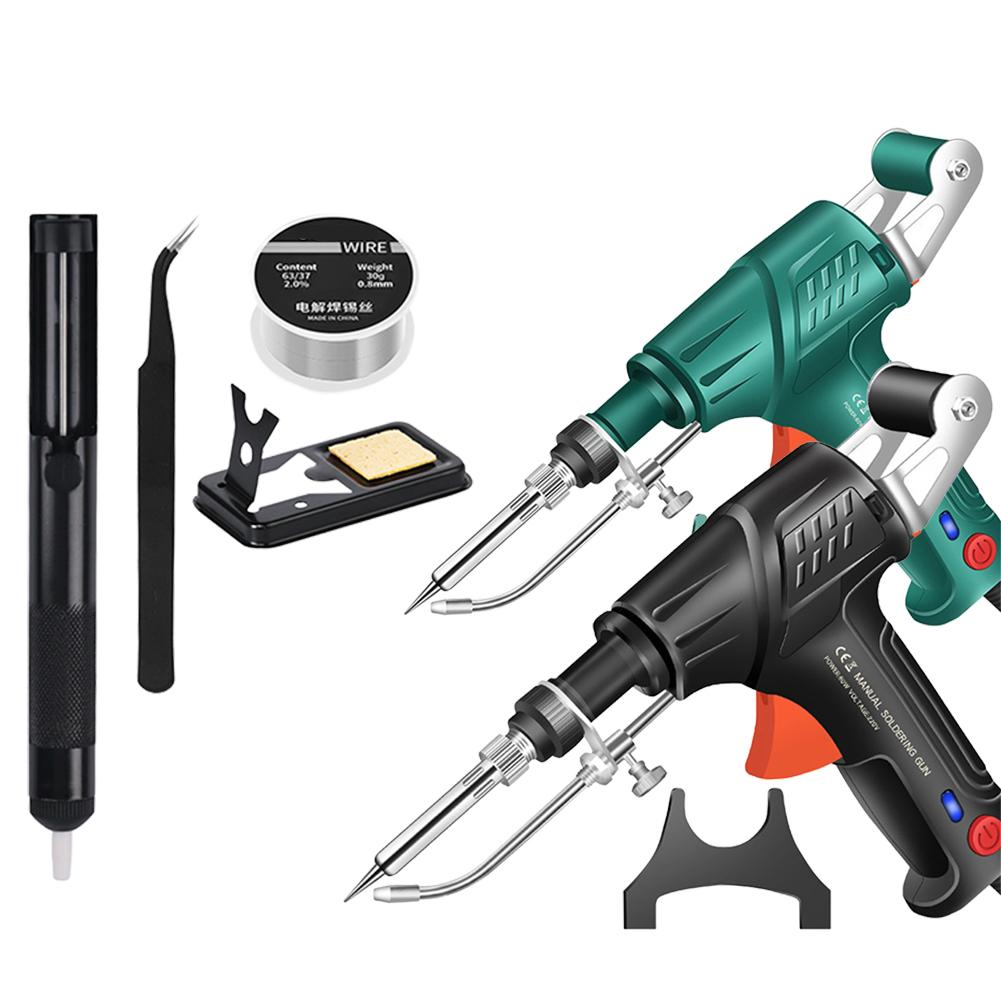 Multi-Function Soldering Iron  - Industrial Laser Welding Iron ulasan dan harga