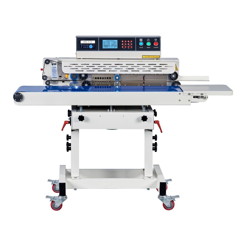 Commercial Food Vacuum Sealer  - Industrial Laser Packaging ulasan dan harga