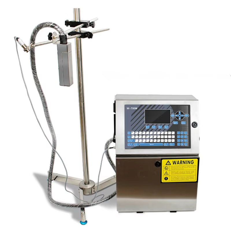 Smart Industrial Inkjet Printe - Industrial Laser Packaging ulasan dan harga