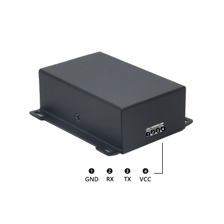 IP54 Protection Enclosure 150m - Industrial Laser Enclosure ulasan dan harga