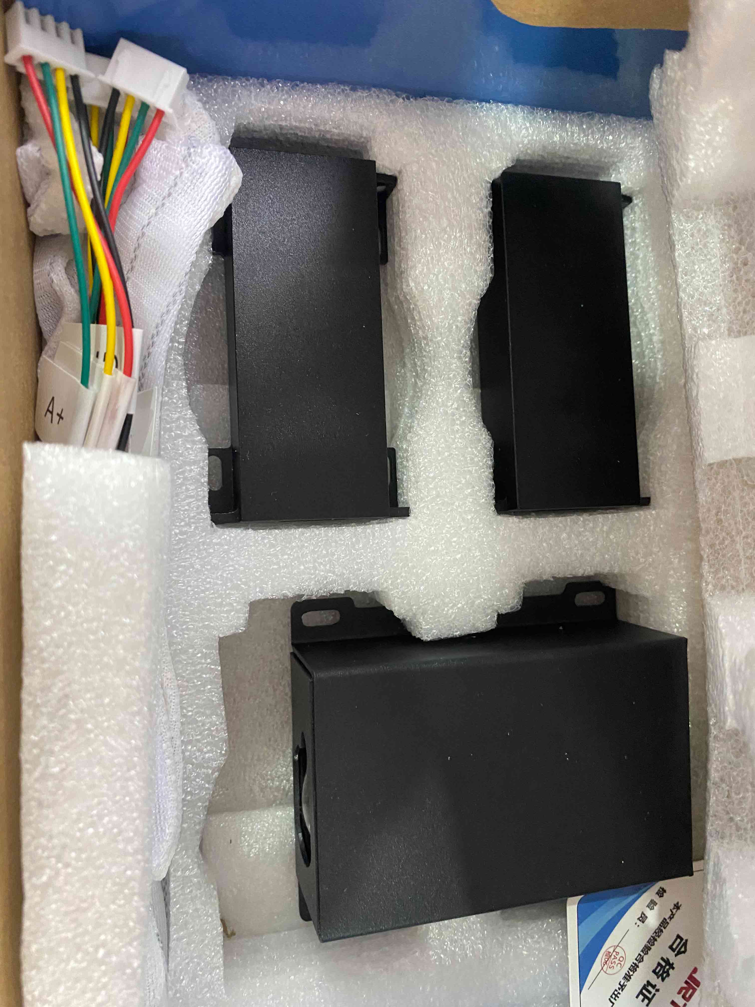 IP54 Protection Enclosure 150m - Industrial Laser Enclosure ulasan dan harga