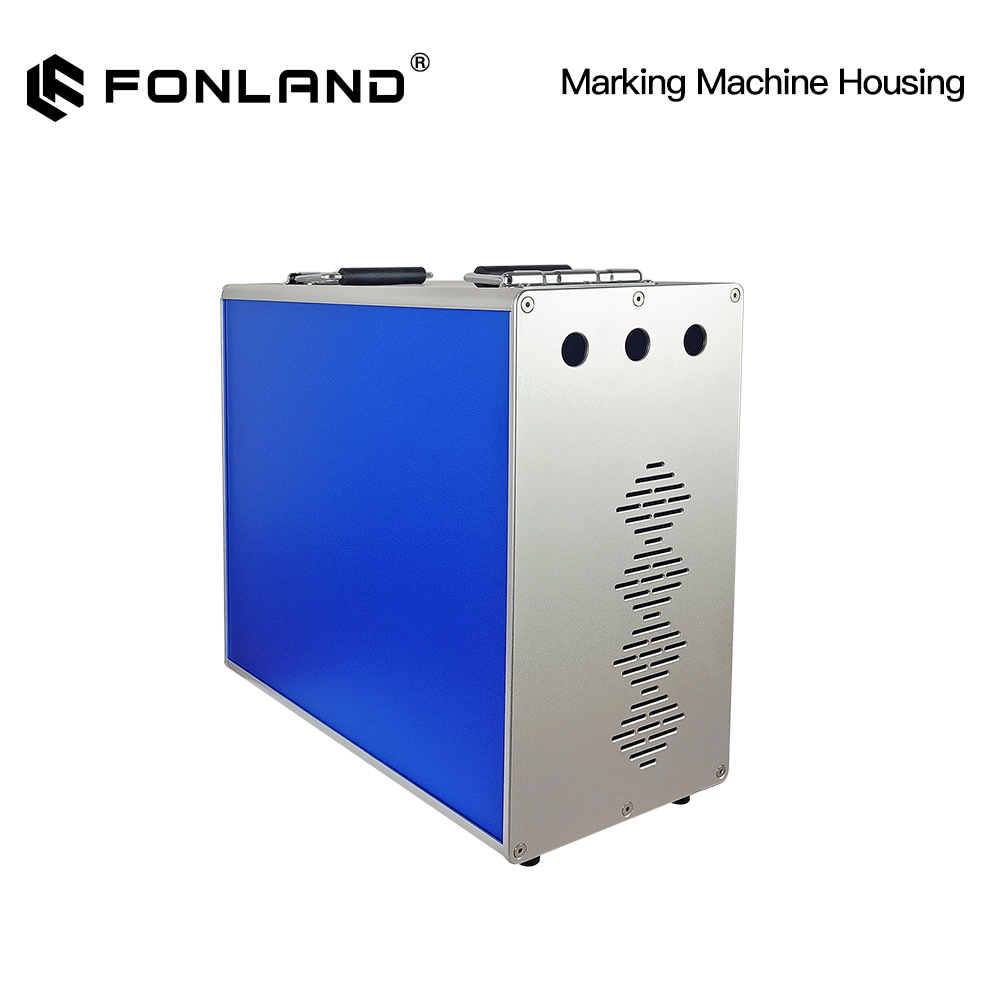 FONLAND Laser Engraver Machine - Industrial Laser Enclosure ulasan dan harga