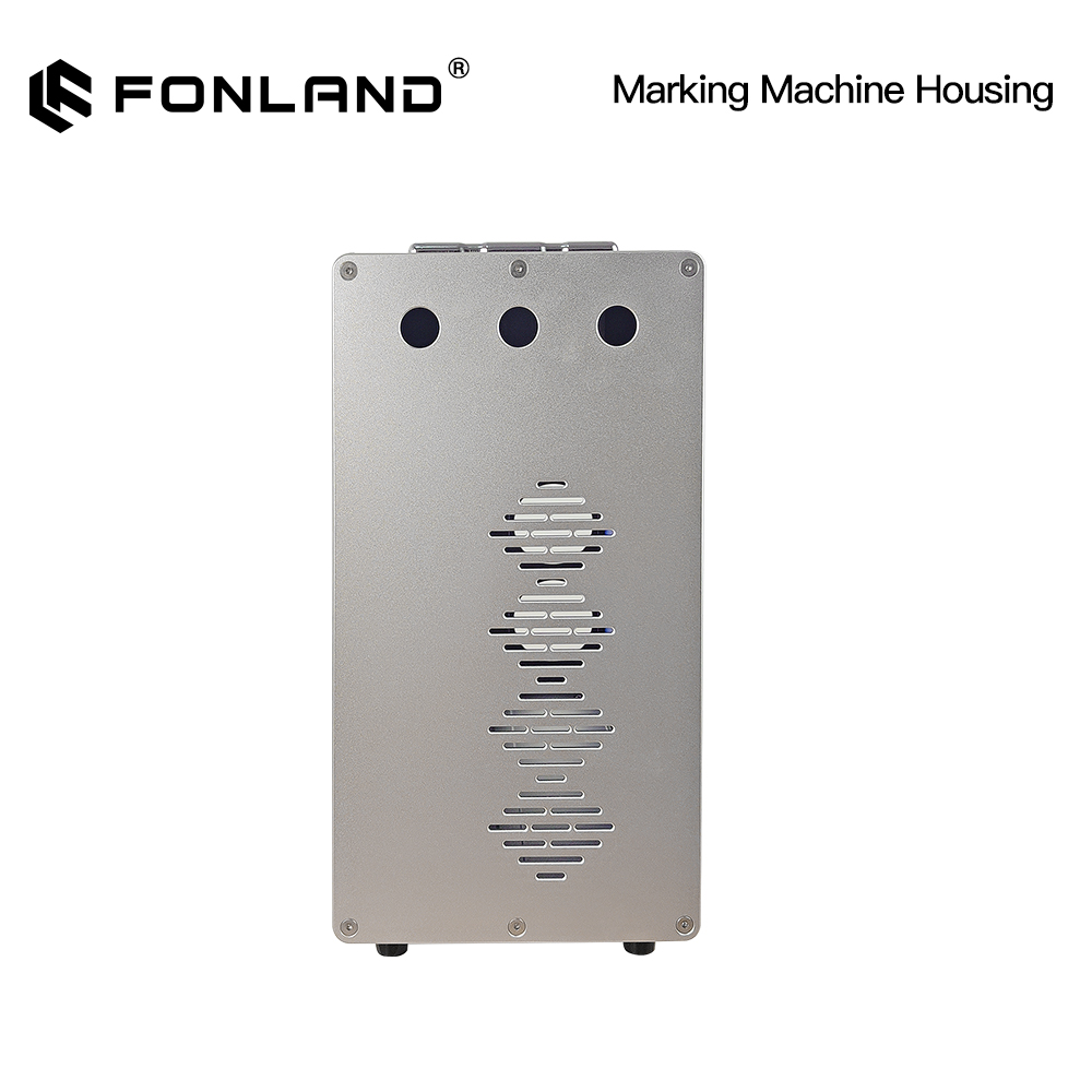 FONLAND Laser Engraver Machine - Industrial Laser Enclosure ulasan dan harga