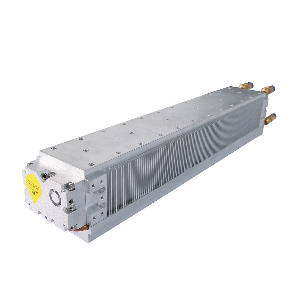 Competitive Price New CO2 RF M - Industrial Laser Machine Price ulasan dan harga