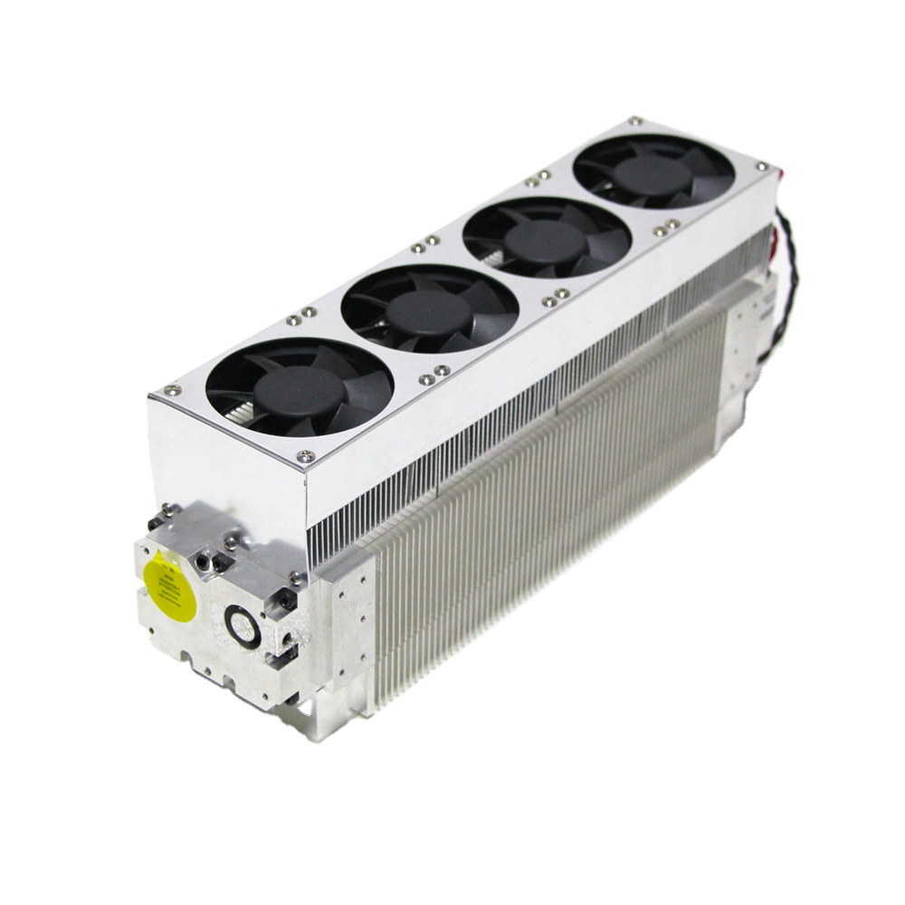 Competitive Price New CO2 RF M - Industrial Laser Machine Price ulasan dan harga
