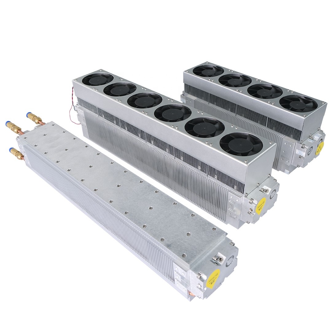 Competitive Price New CO2 RF M - Industrial Laser Machine Price ulasan dan harga