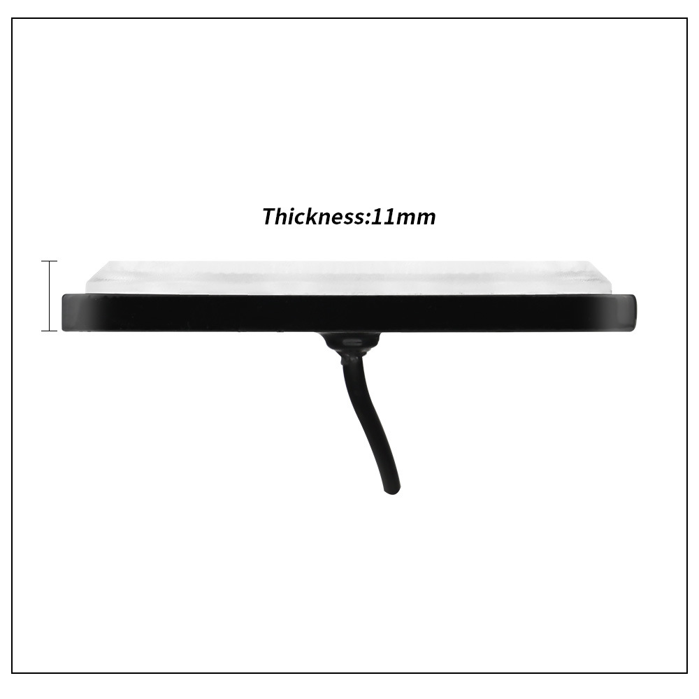 2x Led Strobe Warning Light St - Industrial Laser Pointer 24V ulasan dan harga