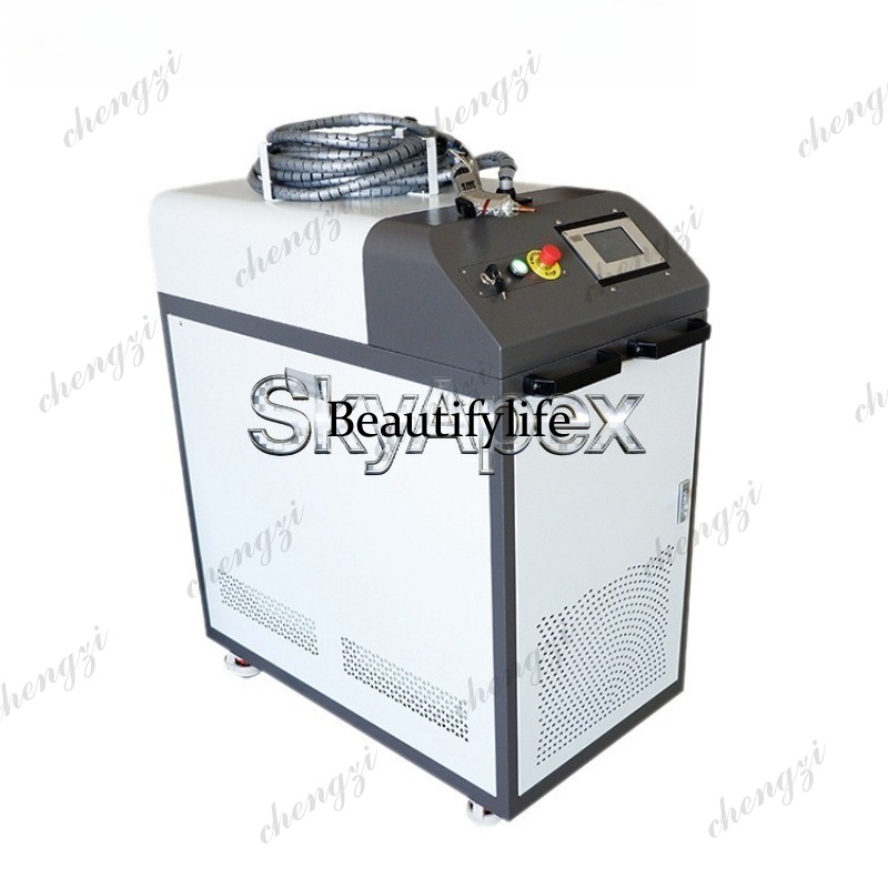 81 Industrial Handheld Laser W - Industrial Laser Welding Iron ulasan dan harga