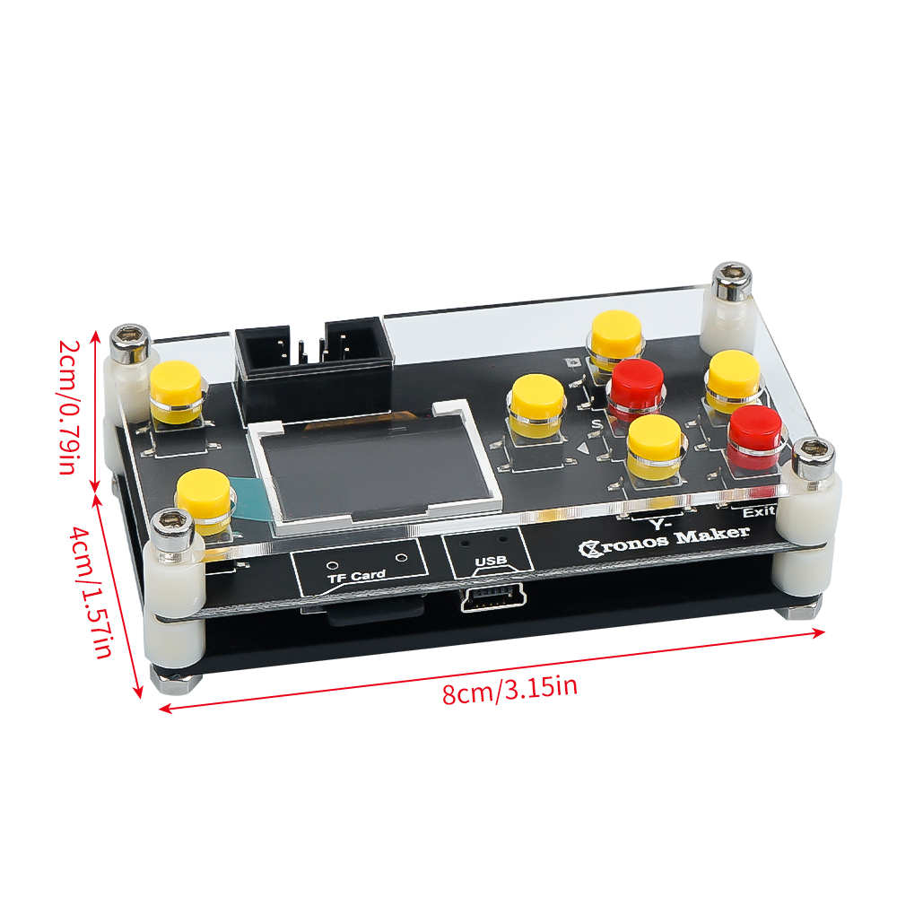 LUNYEE Grbl Offline Controller - Controller Grbl Board ulasan dan harga
