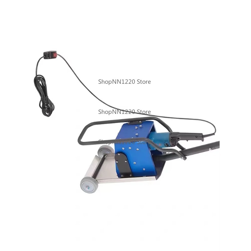 500w Pulse Fiber Laser Cleanin - Industrial Laser Cleaner ulasan dan harga